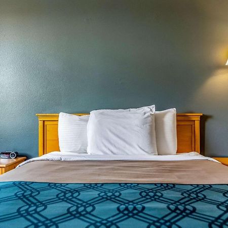 Rodeway Inn Bozeman Bagian luar foto