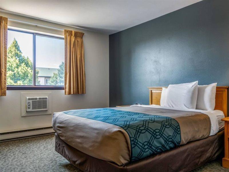 Rodeway Inn Bozeman Bagian luar foto