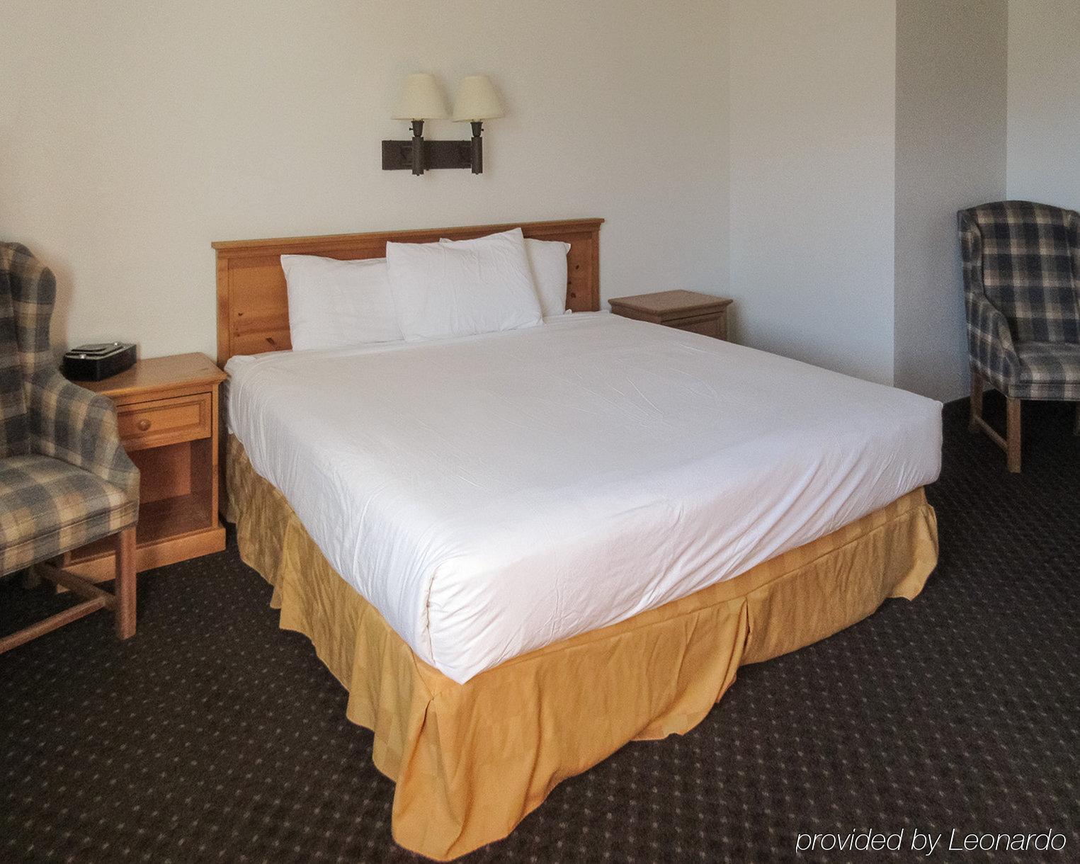 Rodeway Inn Bozeman Bagian luar foto