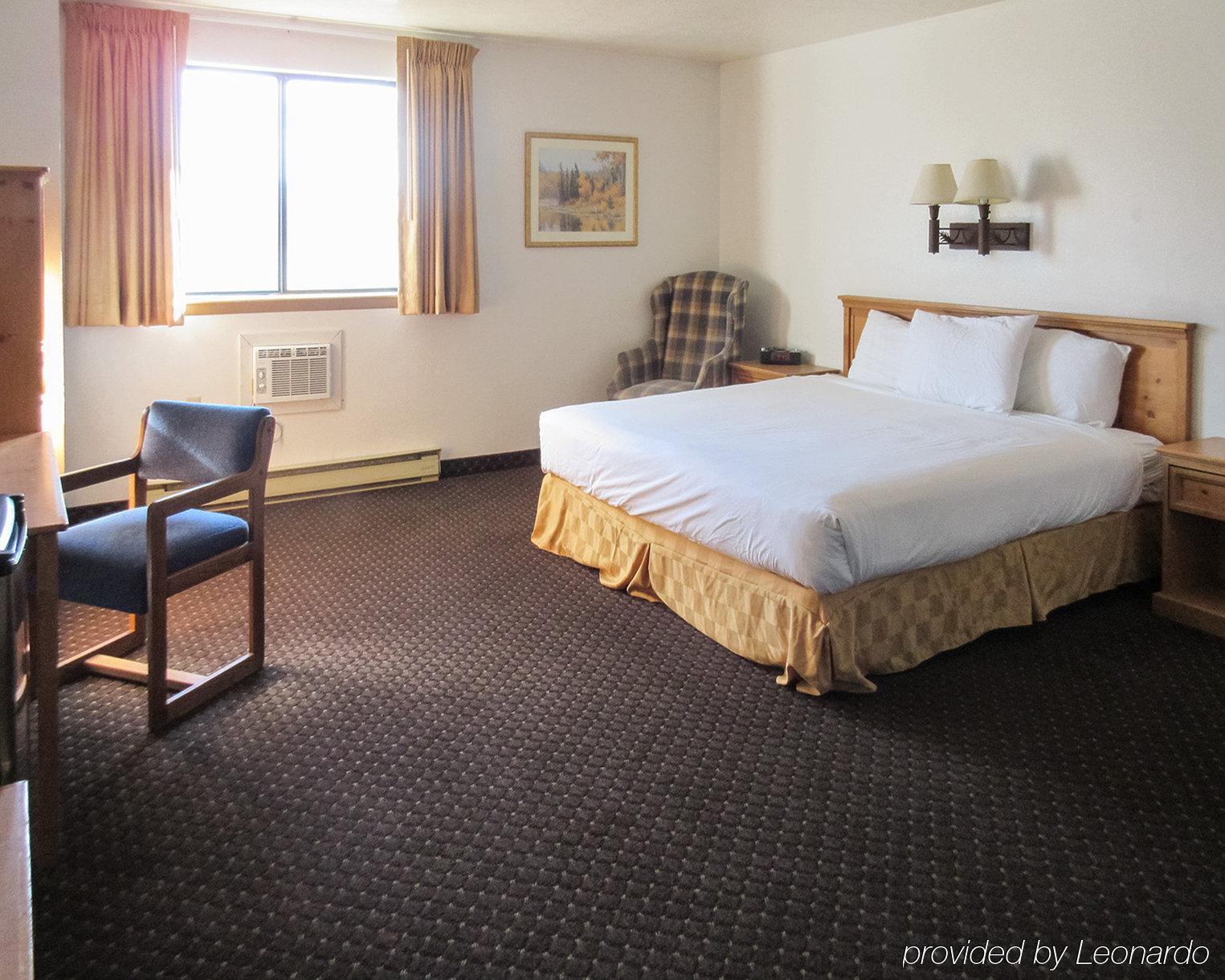 Rodeway Inn Bozeman Bagian luar foto