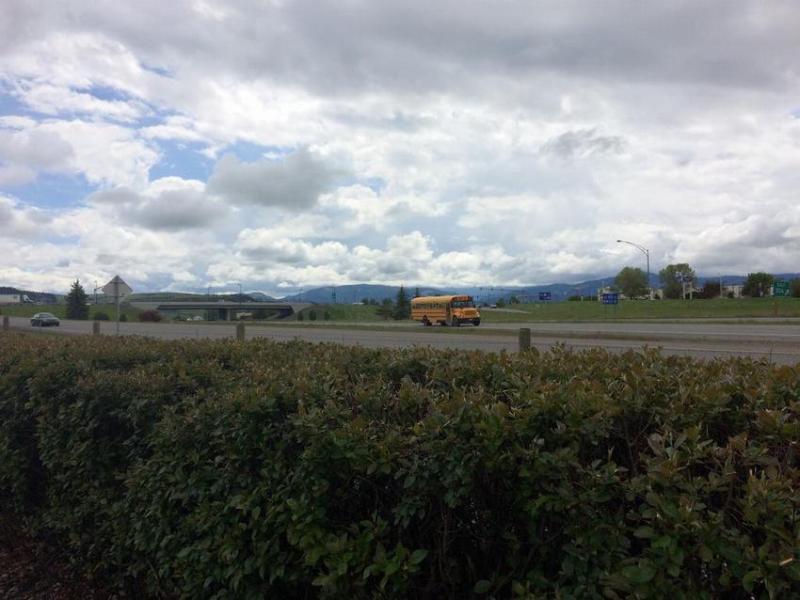 Rodeway Inn Bozeman Bagian luar foto