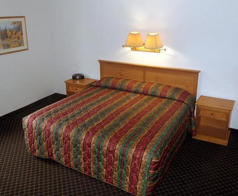 Rodeway Inn Bozeman Bagian luar foto
