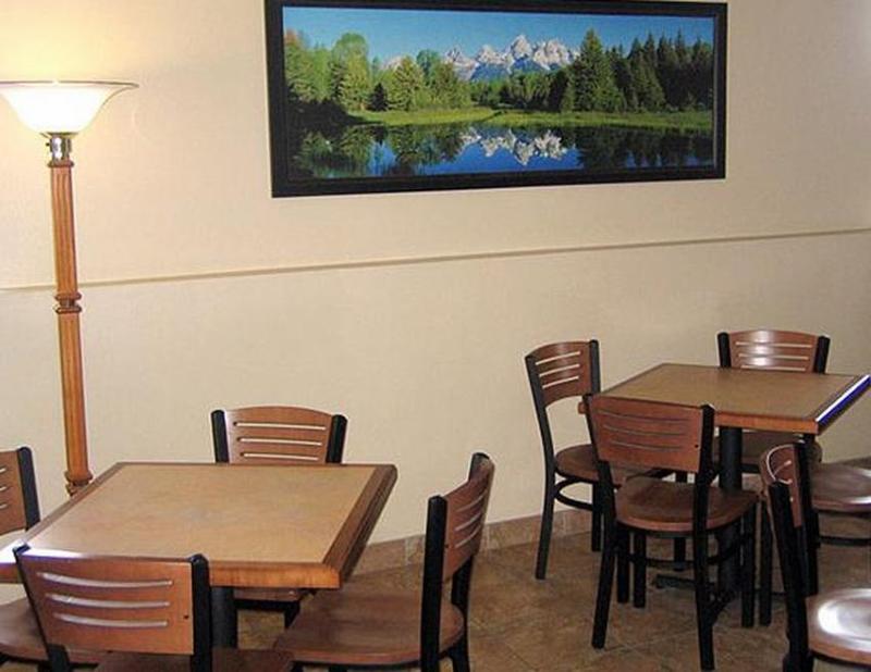 Rodeway Inn Bozeman Bagian luar foto