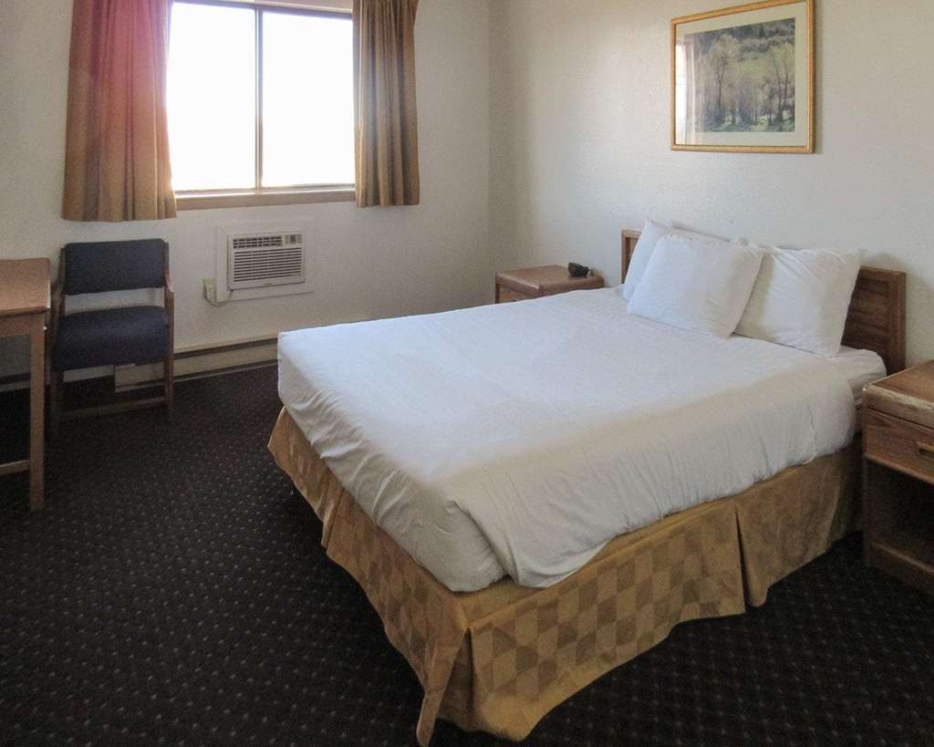 Rodeway Inn Bozeman Ruang foto