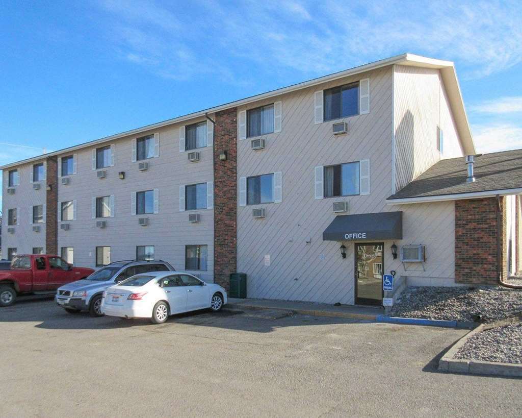 Rodeway Inn Bozeman Bagian luar foto