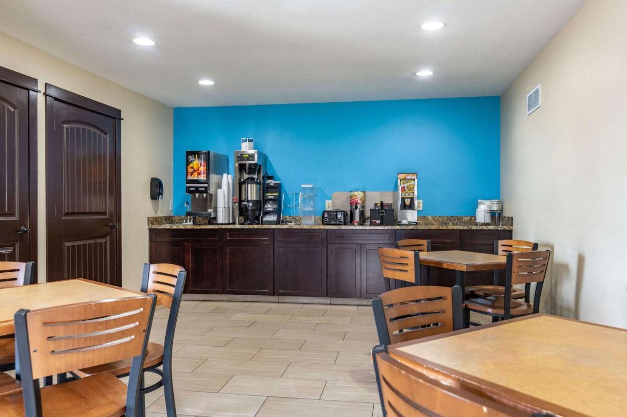 Rodeway Inn Bozeman Bagian luar foto